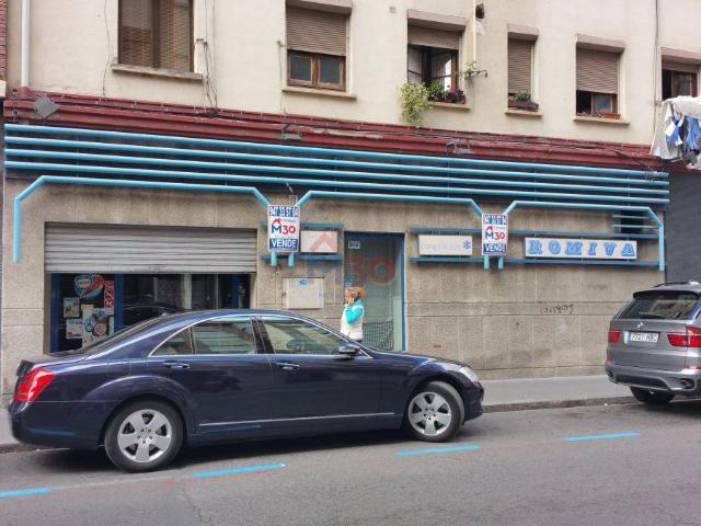 Local Comercial Venta Burgos