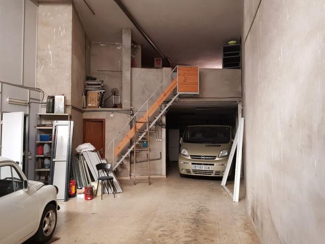 Local Comercial Venta Girona