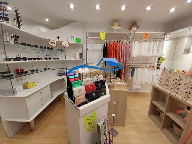 Local Comercial Venta Girona