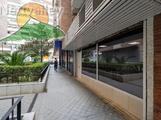 Local Comercial Venta Granada