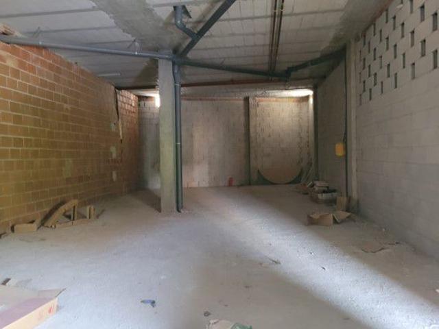 Local Comercial Venta Granada