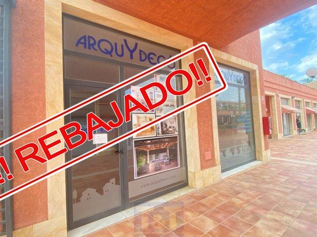Local Comercial Venta Huelva