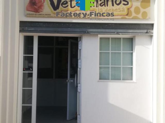 Local Comercial Venta Huelva