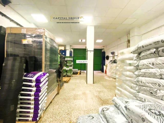 Local Comercial Venta Huelva