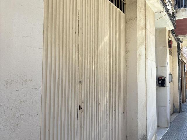 Local Comercial Venta Huelva