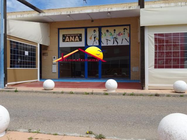 Local Comercial Venta Huelva