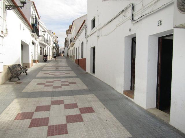 Local Comercial Venta Huelva