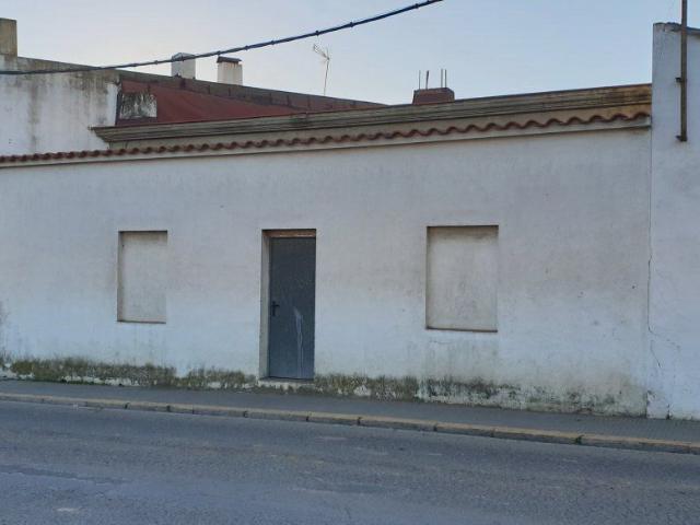 Local Comercial Venta Huelva
