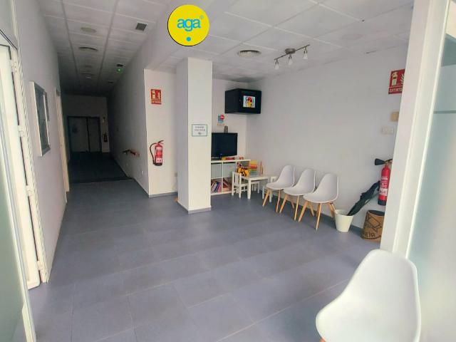 Local Comercial Venta Jaén