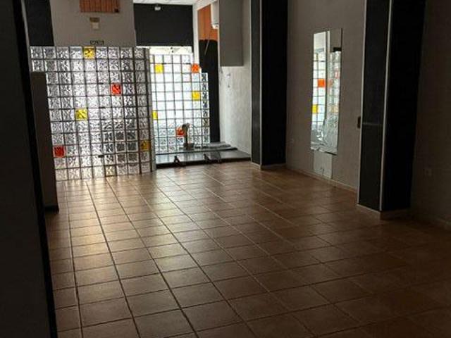 Local Comercial Venta Jaén