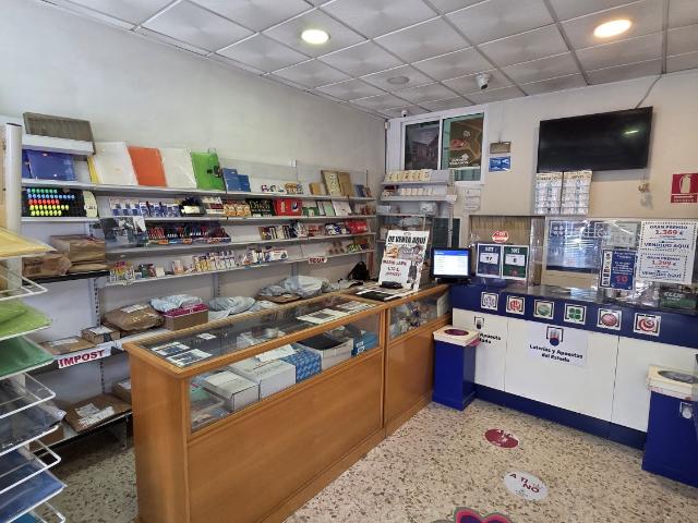 Local Comercial Venta Jaén