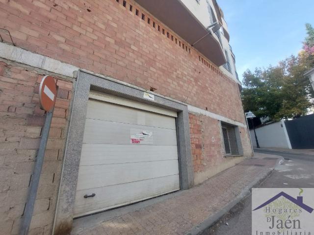 Local Comercial Venta Jaén