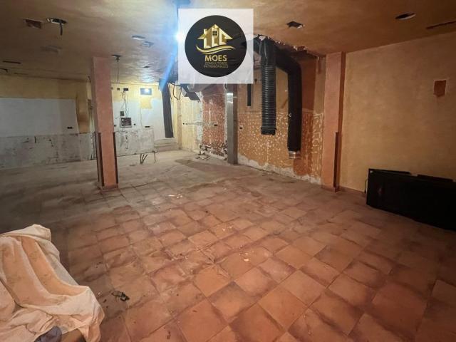 Local Comercial Venta Jaén