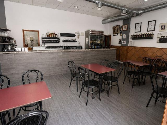Local Comercial Venta Jaén