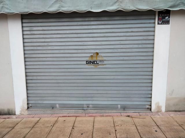 Local Comercial Venta Jaén
