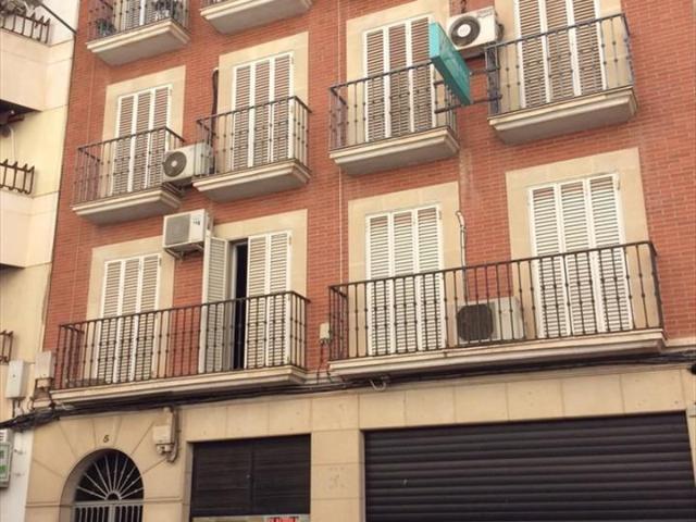 Local Comercial Venta Jaén