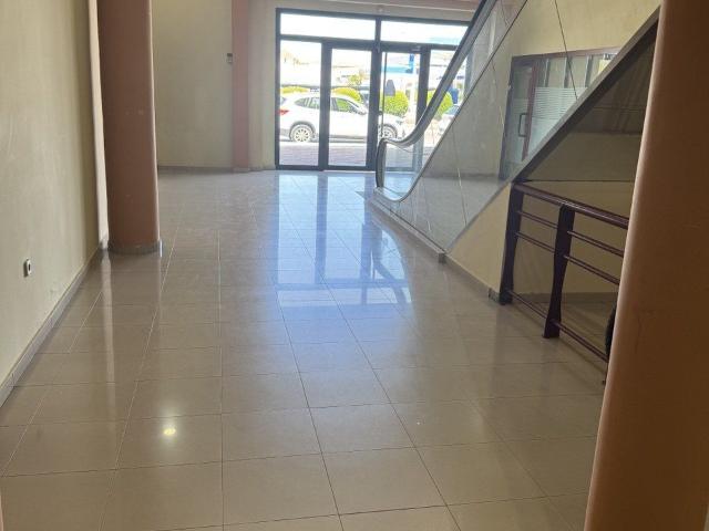 Local Comercial Venta Jaén
