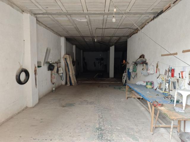 Local Comercial Venta Jaén