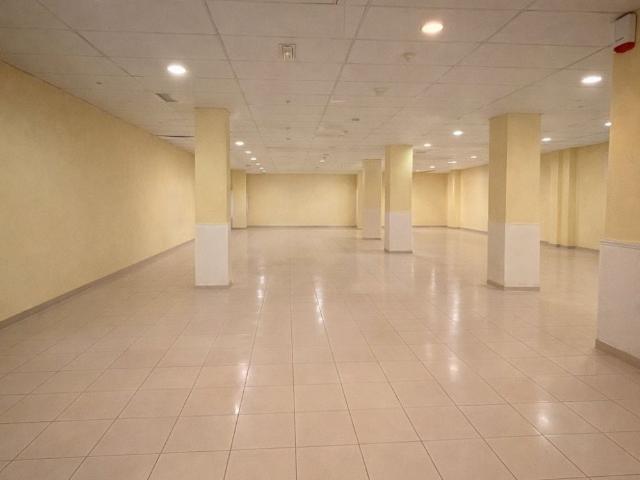 Local Comercial Venta Jaén