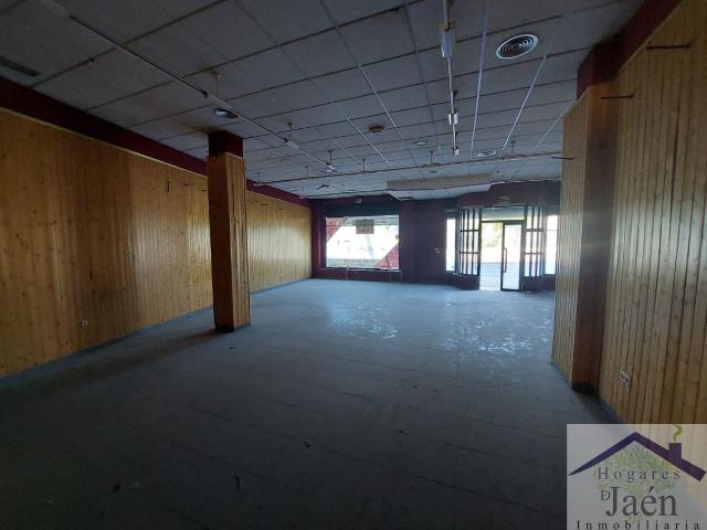 Local Comercial Venta Jaén