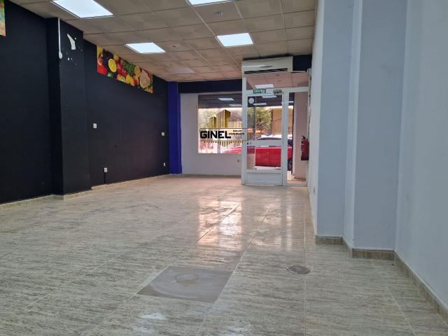 Local Comercial Venta Jaén