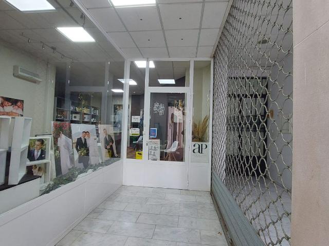 Local Comercial Venta Jaén