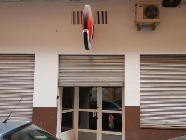 Local Comercial Venta Jaén