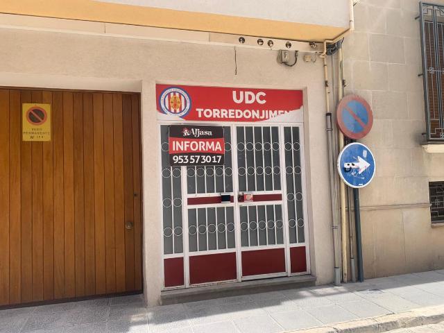 Local Comercial Venta Jaén