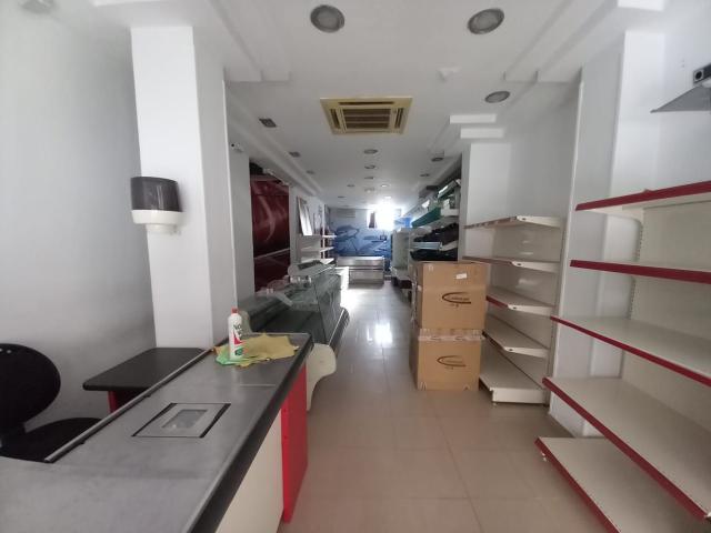 Local Comercial Venta Jaén