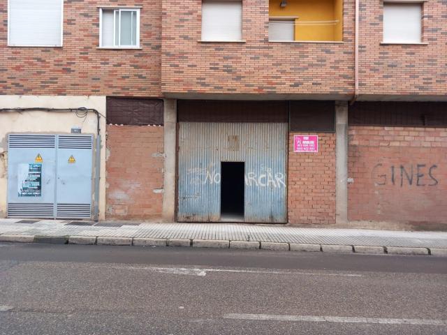 Local Comercial Venta Jaén