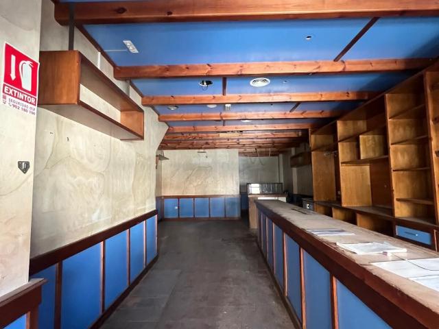 Local Comercial Venta Jaén