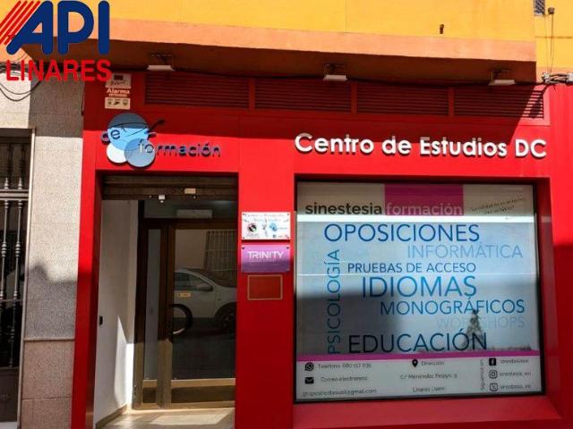 Local Comercial Venta Jaén