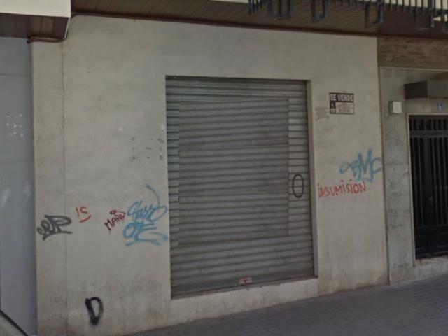Local Comercial Venta Jaén