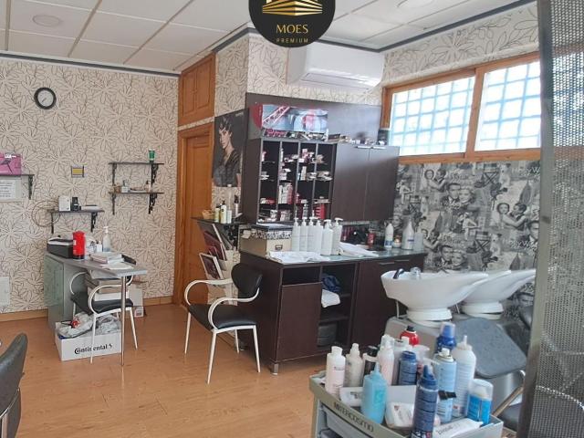 Local Comercial Venta Jaén