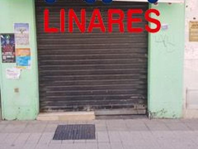Local Comercial Venta Jaén