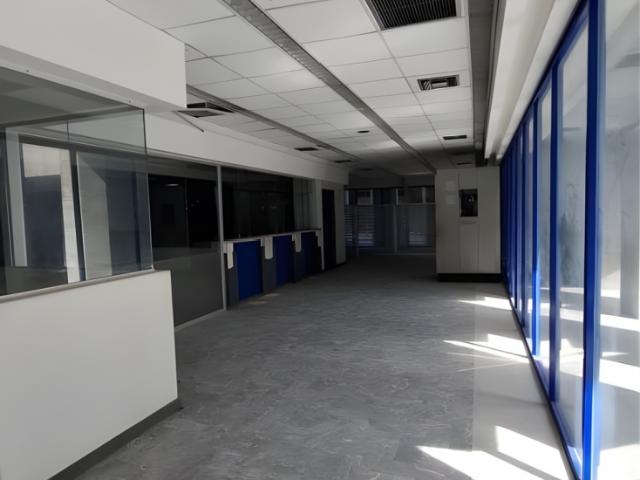 LOCAL COMERCIAL VENTA LOS PALOS GRANDES 567M2