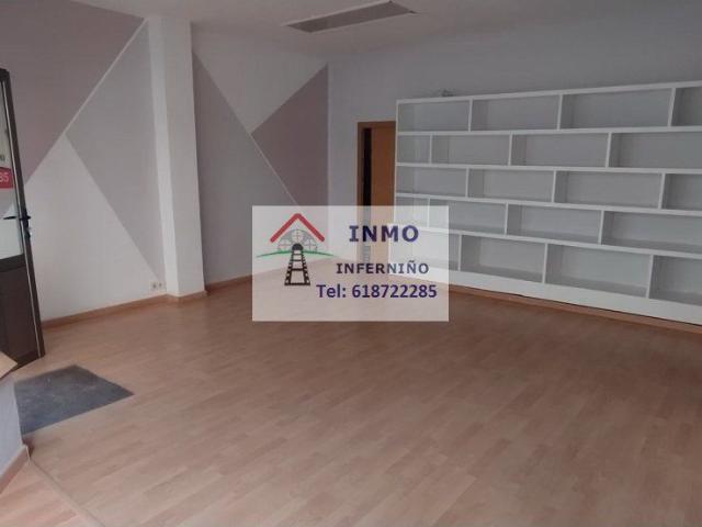 Local Comercial Venta La Coruña