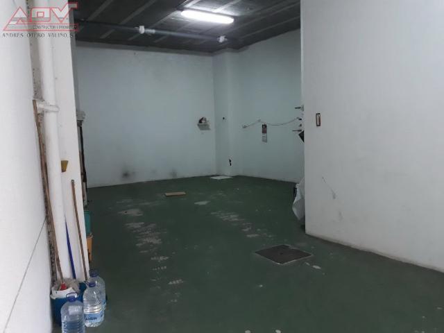 Local Comercial Venta La Coruña