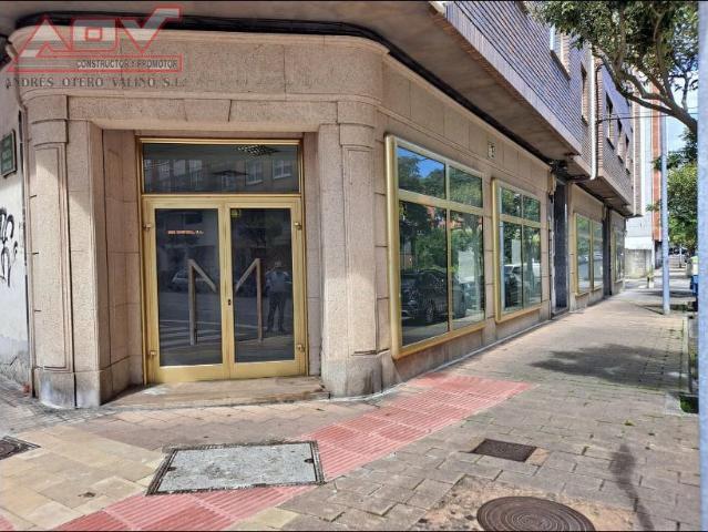 Local Comercial Venta La Coruña