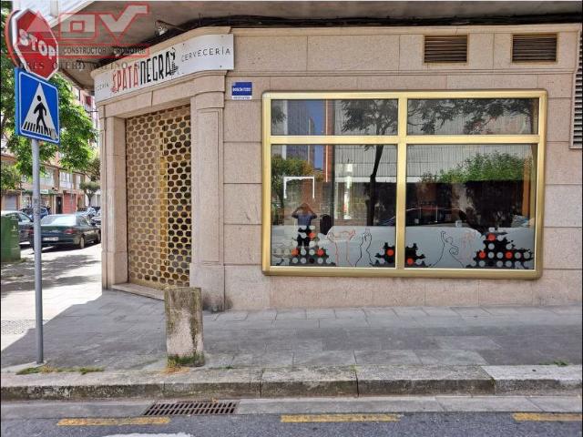 Local Comercial Venta La Coruña