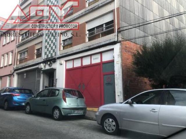 Local Comercial Venta La Coruña