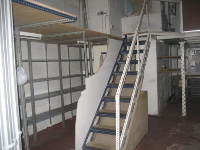 Local Comercial Venta La Coruña