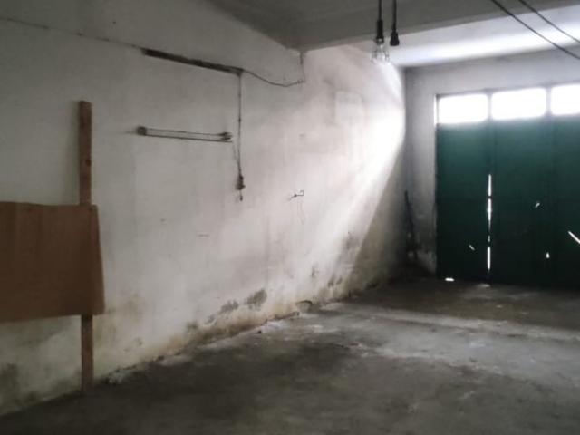 Local Comercial Venta La Coruña