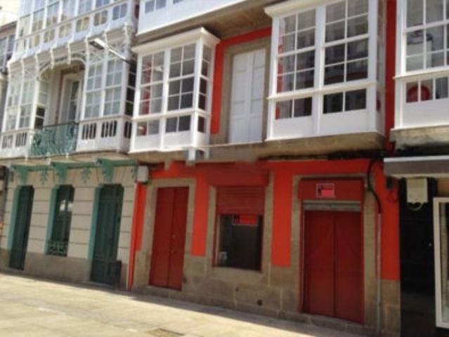 Local Comercial Venta La Coruña