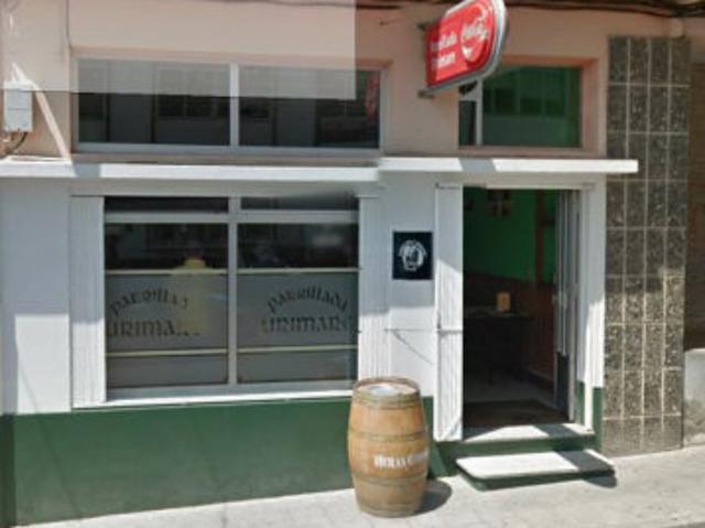 Local Comercial Venta La Coruña