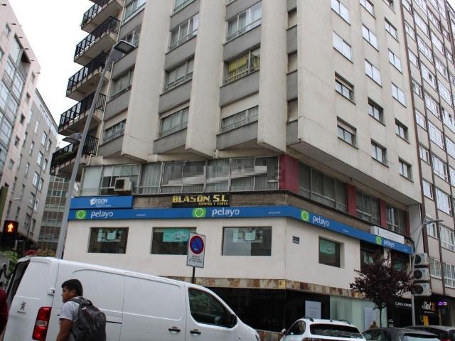 Local Comercial Venta La Coruña