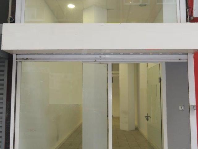 Local Comercial Venta La Coruña