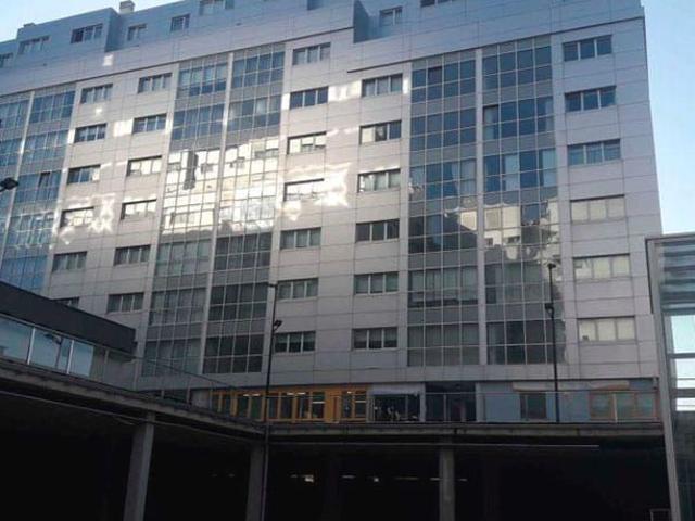 Oficina Venta La Coruña