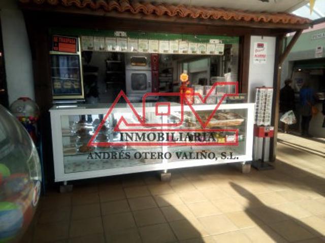 Local Comercial Venta La Coruña
