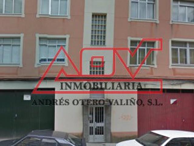 Local Comercial Venta La Coruña
